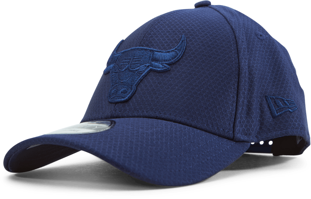 Bulls Mono Team Colour 9FORTY, Unisex, Vaatteet, hatut ja lakit, Sininen, ONESIZE