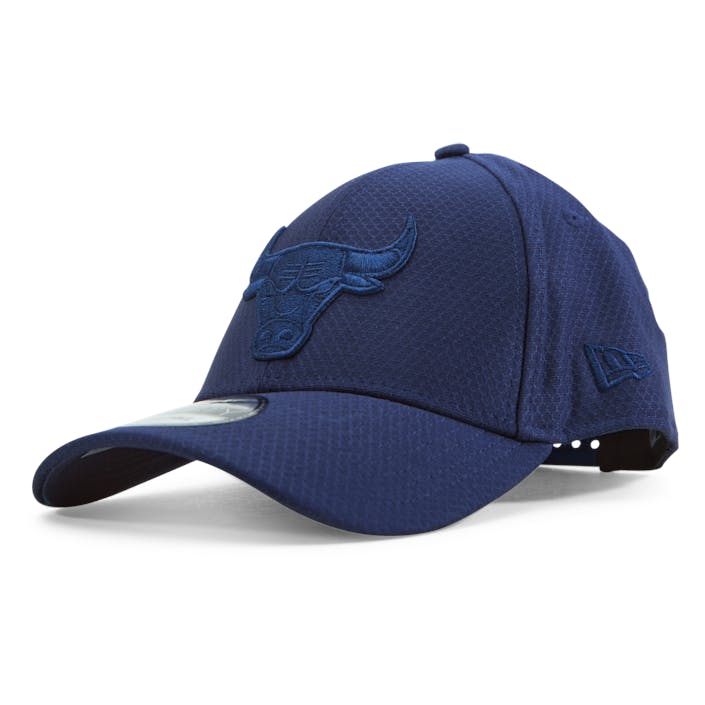 Bulls Mono Team Colour 9FORTY, Unisex, Vaatteet, hatut ja lakit, Sininen, ONESIZE