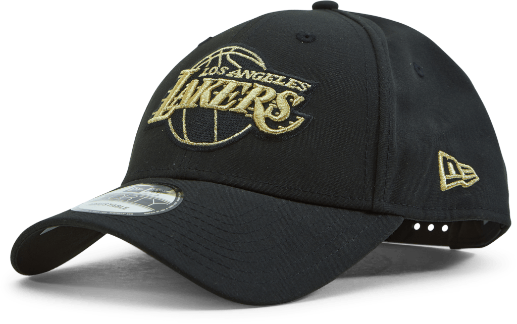 Lakers And Gold 9FORTY