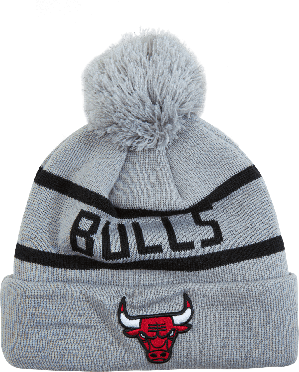 Jake Cuff Beanie Bulls