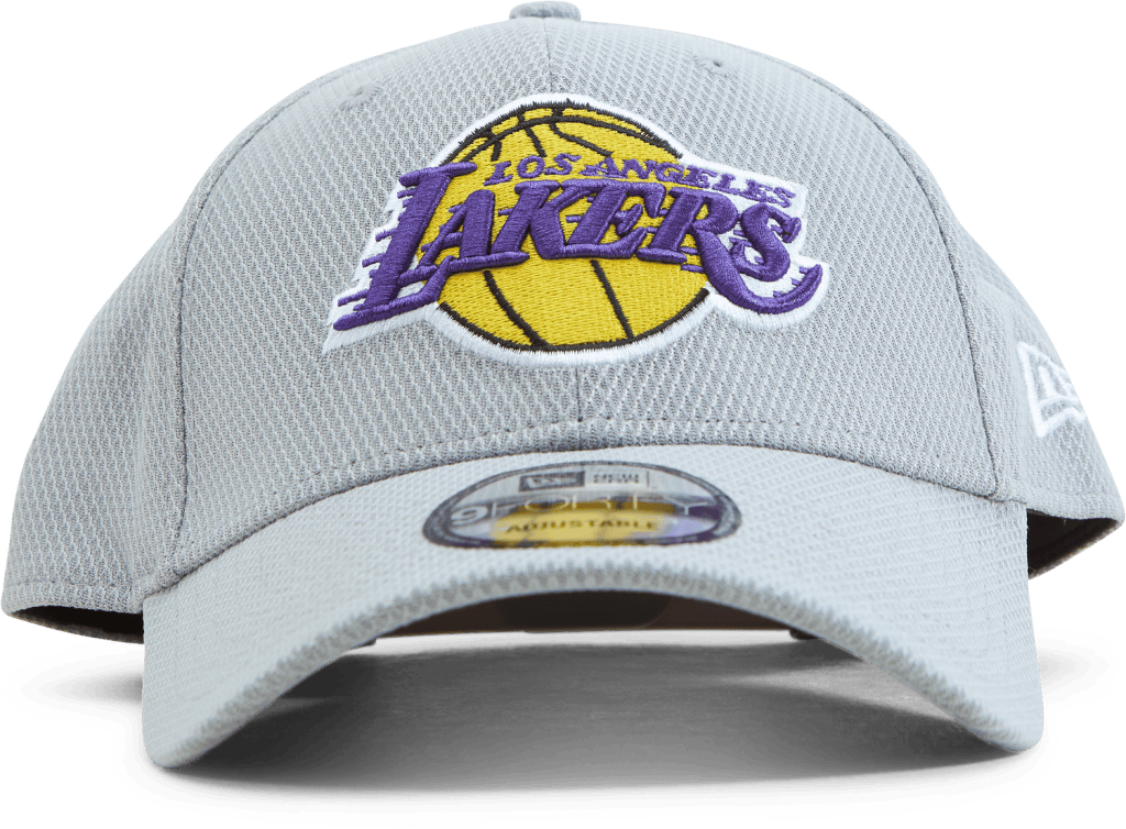 Lakers Diamond Era 9FORTY - Bild 4