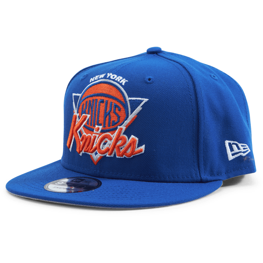 NBA21 Tip Off 9FIFTY NY Knicks