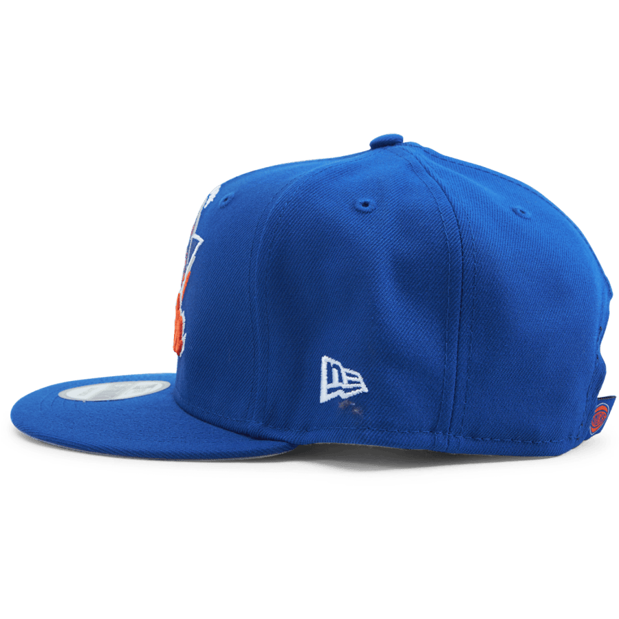 NBA21 Tip Off 9FIFTY NY Knicks - Bild 2