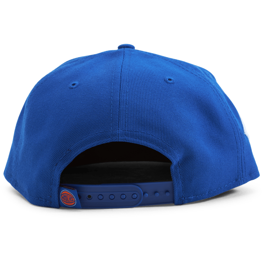 NBA21 Tip Off 9FIFTY NY Knicks - Bild 3