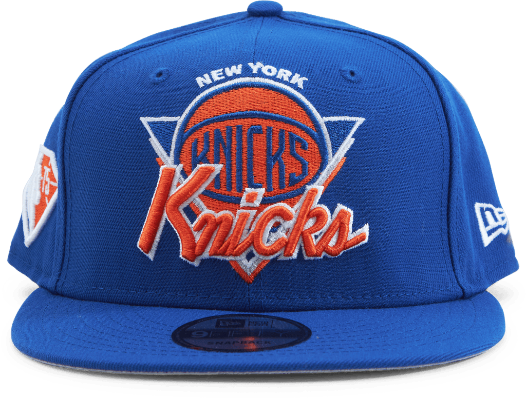 NBA21 Tip Off 9FIFTY NY Knicks - Bild 4