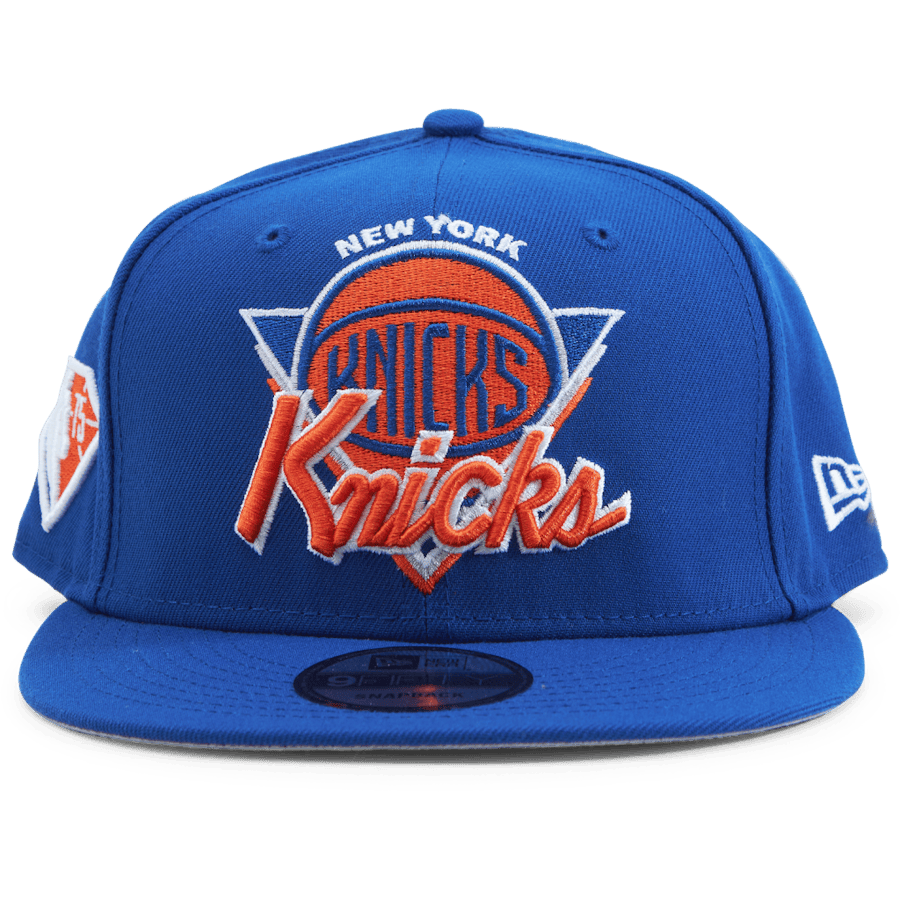 NBA21 Tip Off 9FIFTY NY Knicks - Bild 4