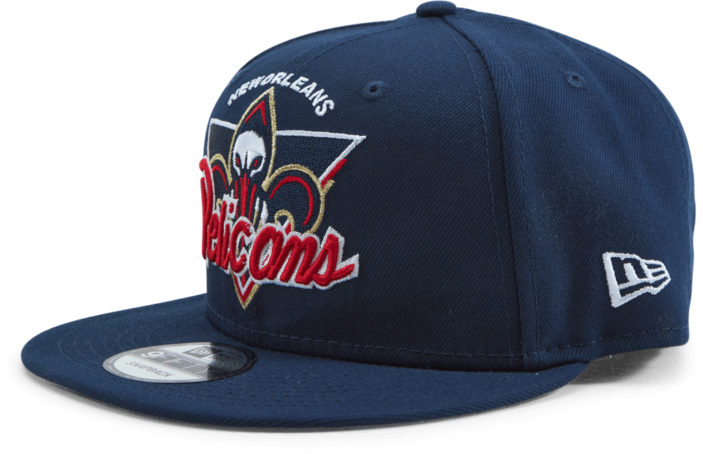 Pelicans NBA21 Tip Off 9FIFTY
