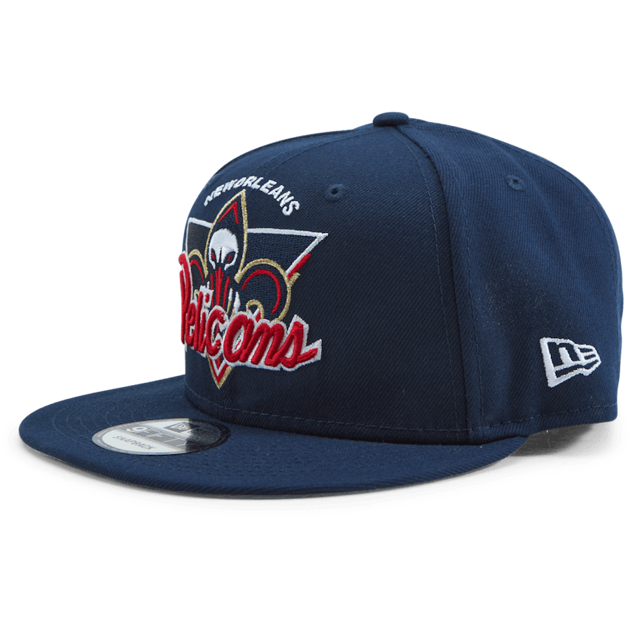 Pelicans NBA21 Tip Off 9FIFTY
