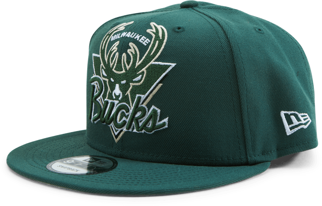 Bucks NBA21 Tip Off 9FIFTY