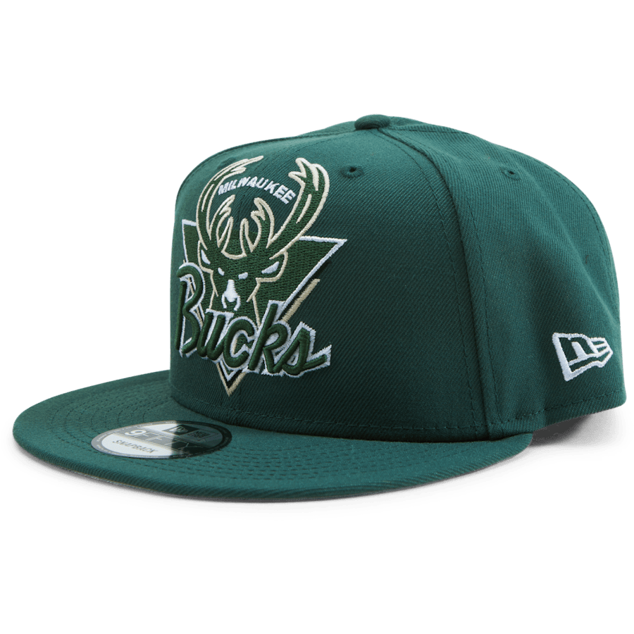 Bucks NBA21 Tip Off 9FIFTY