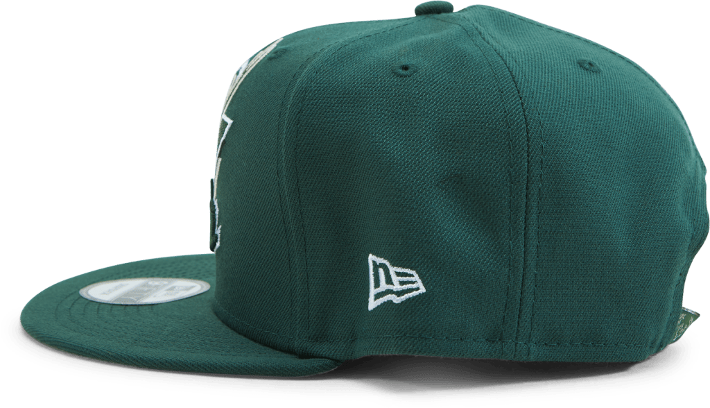 Bucks NBA21 Tip Off 9FIFTY - Bild 2