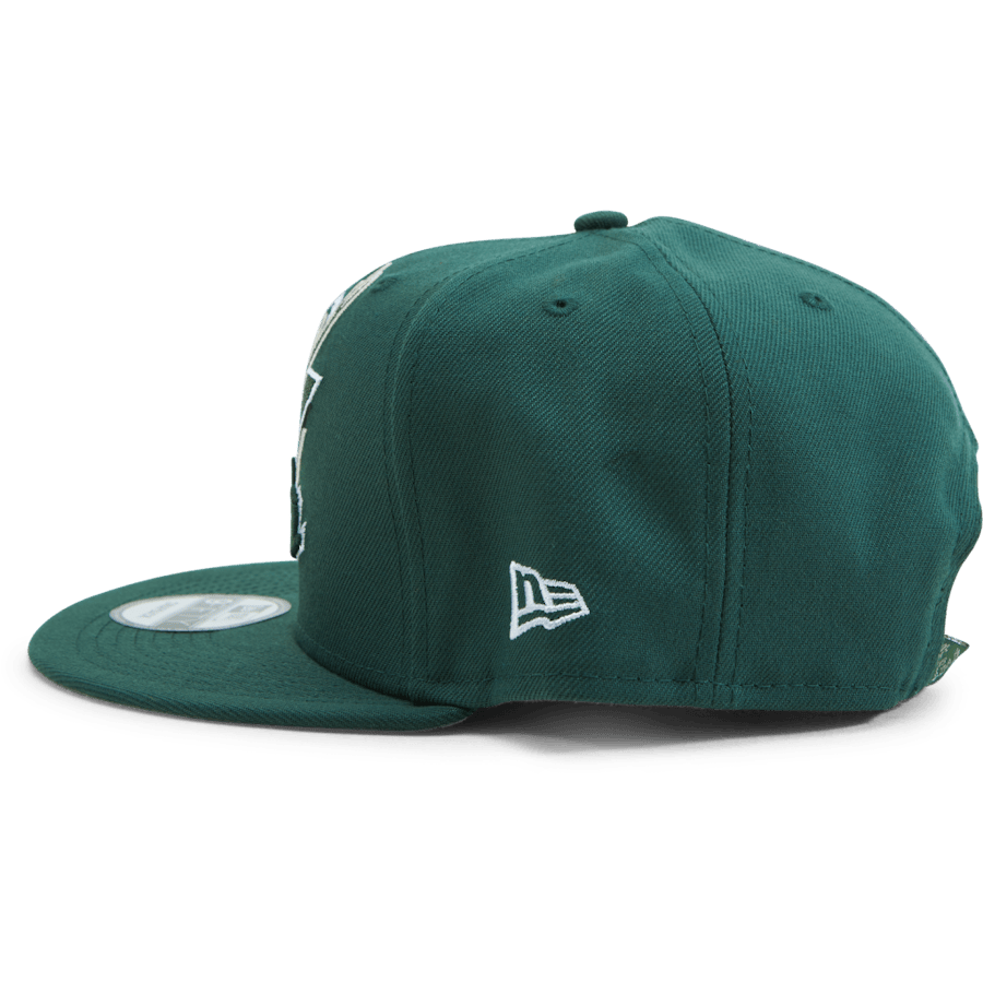 Bucks NBA21 Tip Off 9FIFTY - Bild 2