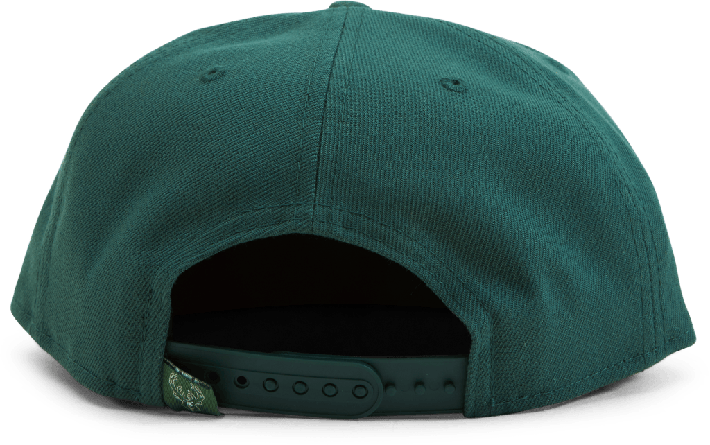 Bucks NBA21 Tip Off 9FIFTY - Bild 3