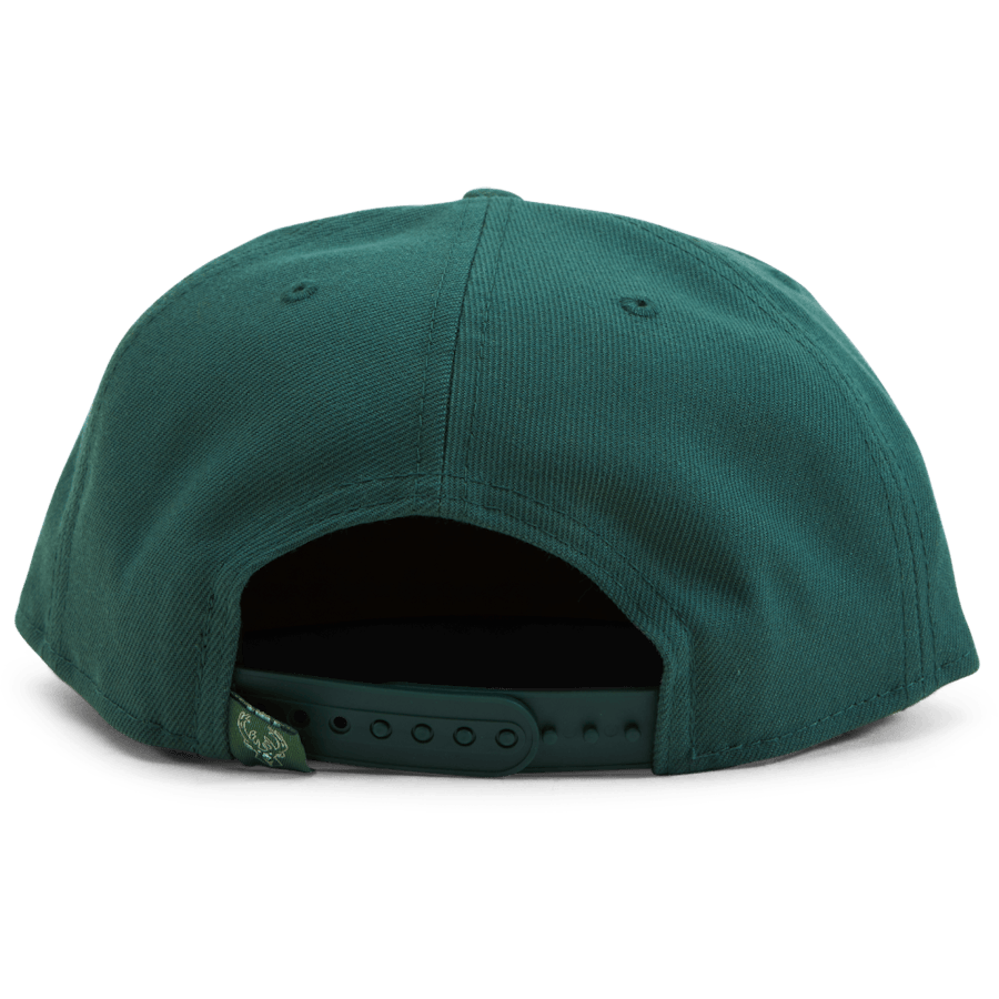 Bucks NBA21 Tip Off 9FIFTY - Bild 3