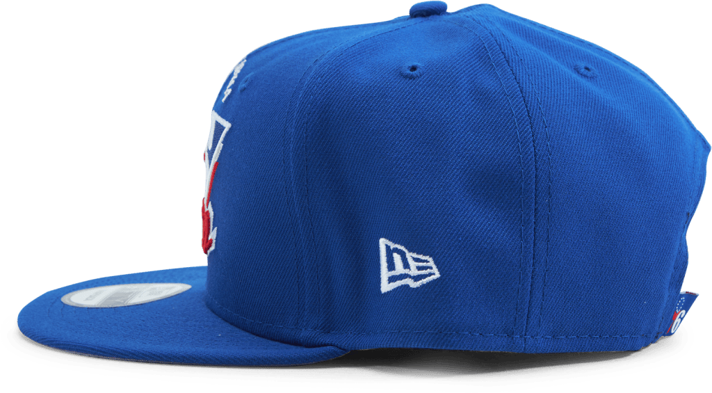76ers NBA 9FIFTY CAP - Bild 2