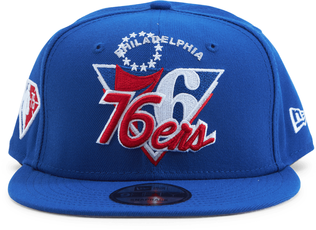 76ers NBA 9FIFTY CAP - Bild 4