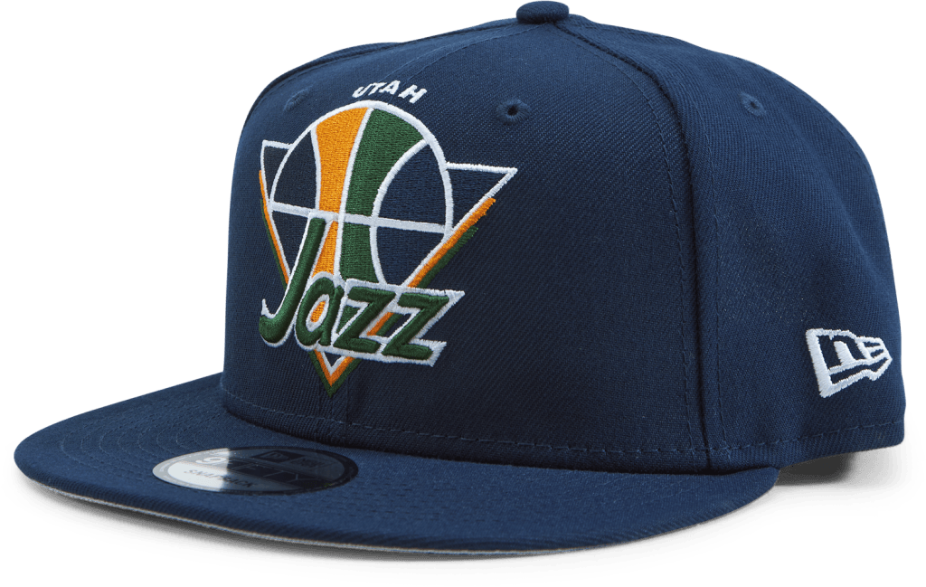 Jazz NBA21 Tip Off 9FIFTY