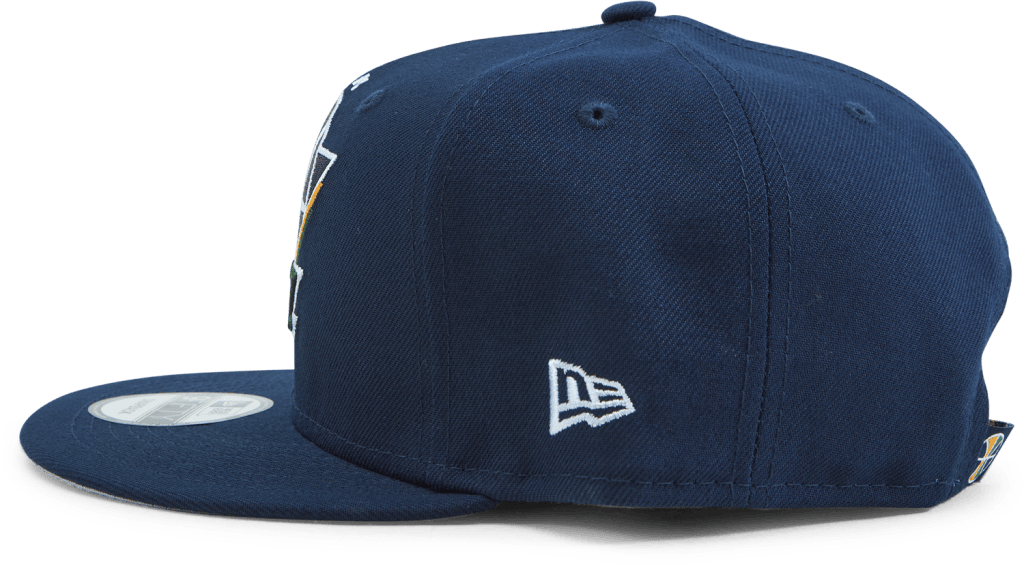 Jazz NBA21 Tip Off 9FIFTY - Bild 2