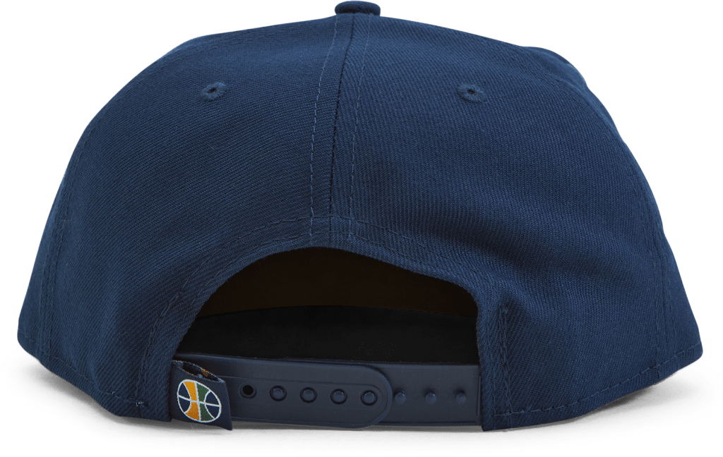 Jazz NBA21 Tip Off 9FIFTY - Bild 3