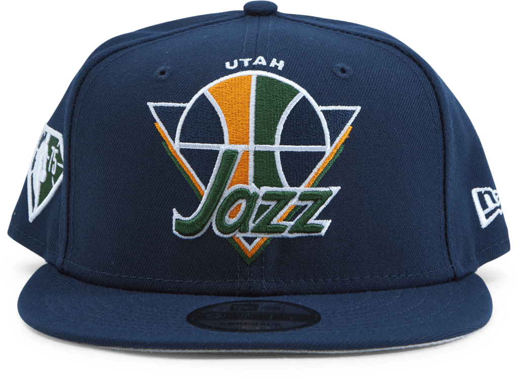 Jazz NBA21 Tip Off 9FIFTY - Bild 4