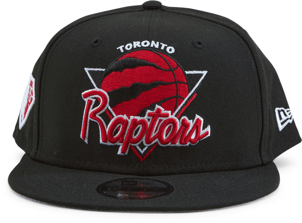 Raptors NBA21 Tip Off 9FIFTY - Bild 4