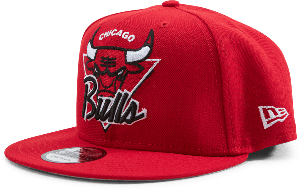 Bulls NBA21 Tip Off 9FIFTY
