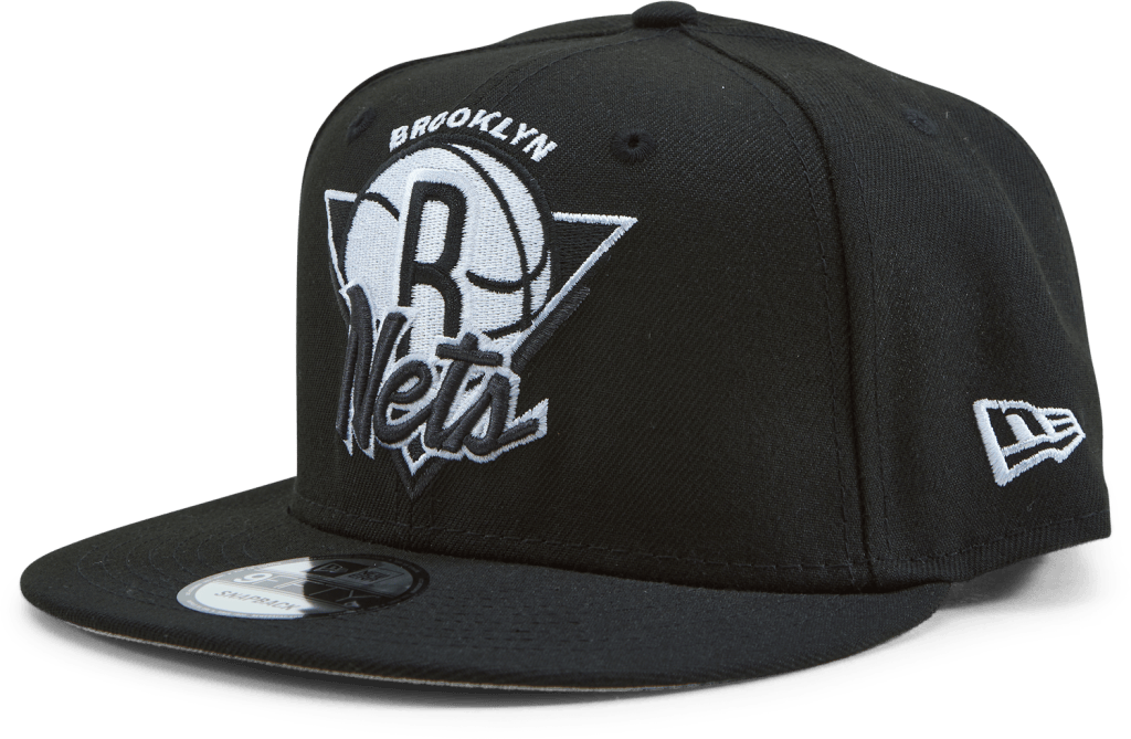 NETS NBA21 Tip Off 9FIFTY