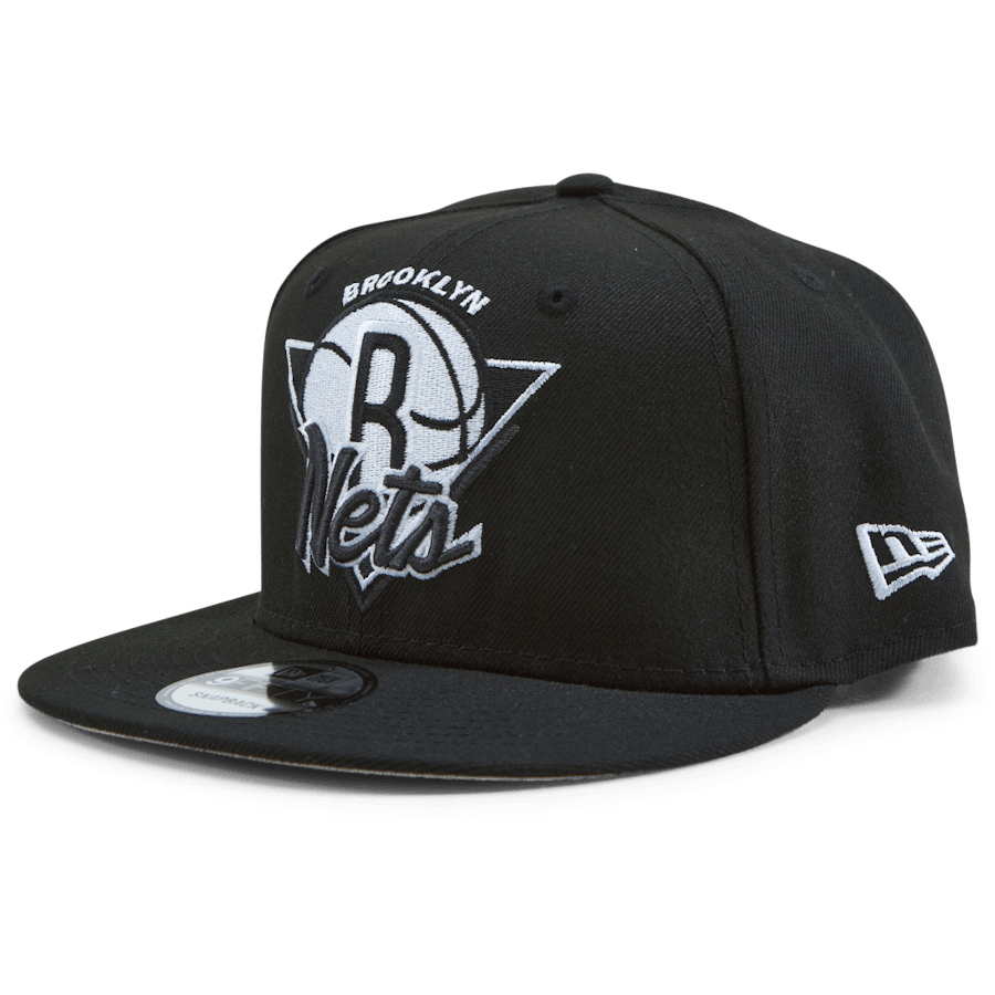 NETS NBA21 Tip Off 9FIFTY
