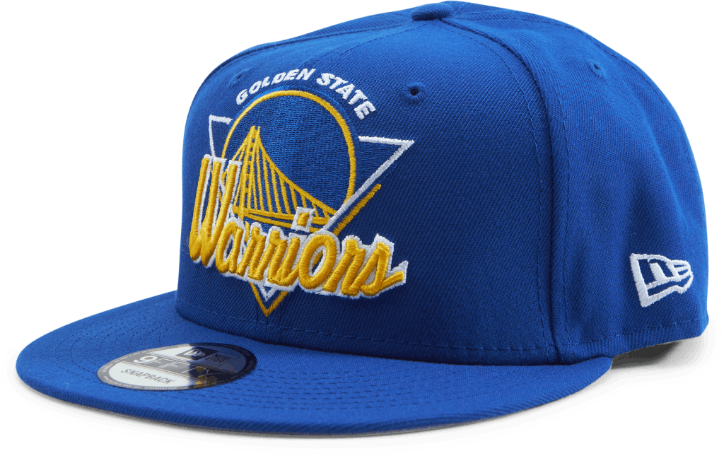 Warriors NBA21 Tip Off 9FIFTY, Unisex, Apparels, hats & caps, Blue, ONESIZE