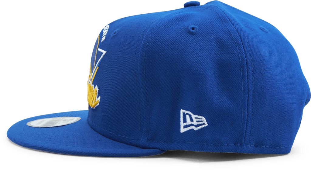 Warriors NBA21 Tip Off 9FIFTY - Bild 2