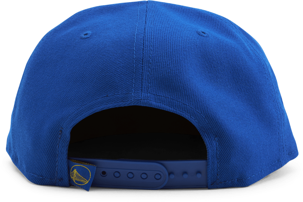 Warriors NBA21 Tip Off 9FIFTY - Bild 3