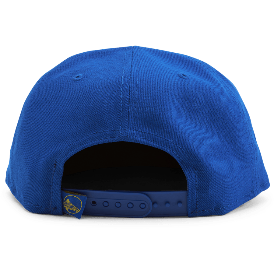 Warriors NBA21 Tip Off 9FIFTY - Bild 3