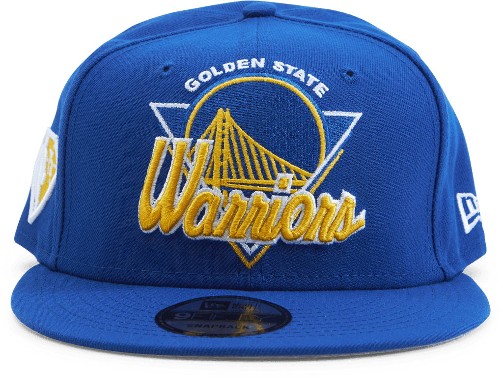 Warriors NBA21 Tip Off 9FIFTY - Bild 4