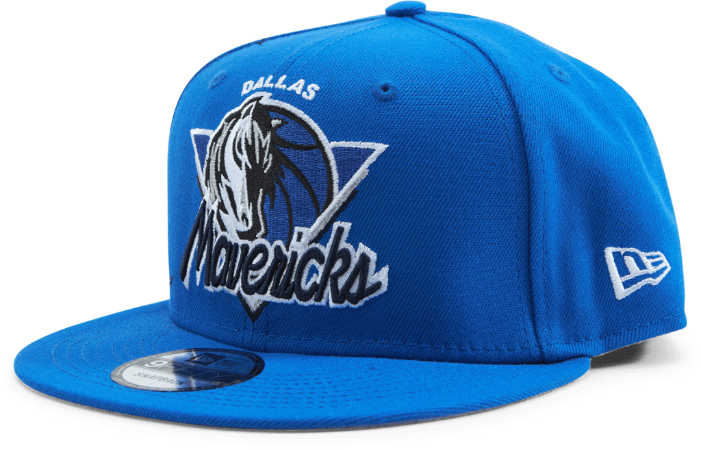 Mavs NBA21 Tip Off 9FIFTY, Unisex, Apparels, hats & caps, Blue, ONESIZE