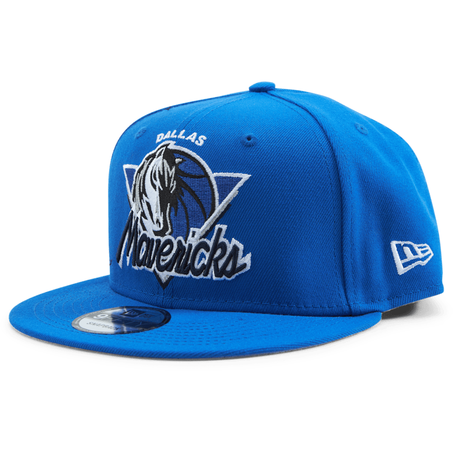 Mavs NBA21 Tip Off 9FIFTY