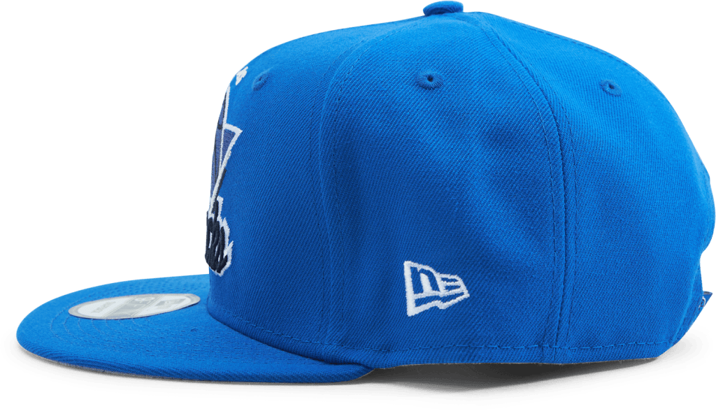 Mavs NBA21 Tip Off 9FIFTY - Bild 2