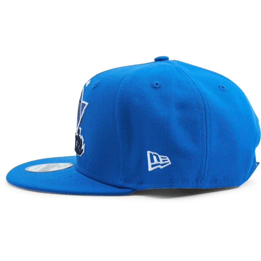 Mavs NBA21 Tip Off 9FIFTY - Bild 2