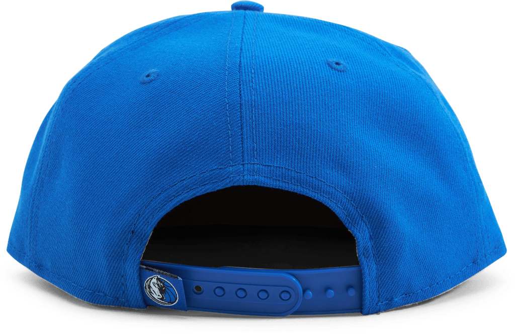 Mavs NBA21 Tip Off 9FIFTY - Bild 3