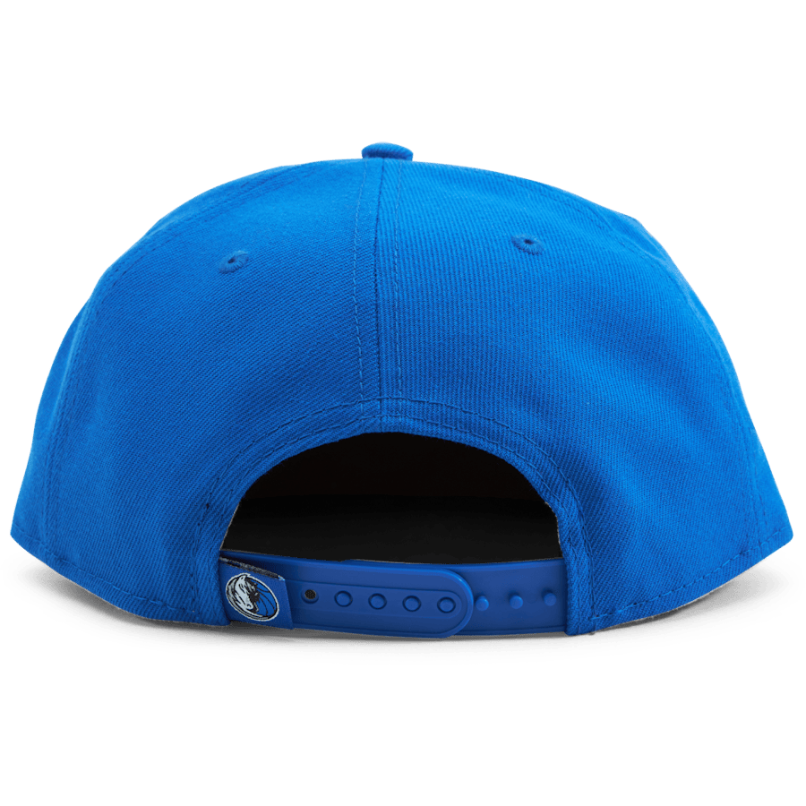 Mavs NBA21 Tip Off 9FIFTY - Bild 3