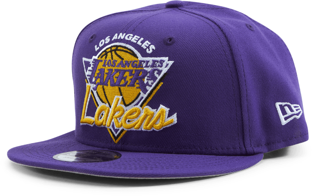 Lakers NBA21 Tip Off 9FIFTY