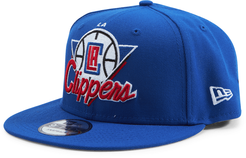 Clippers NBA21 Tip Off 9FIFTY