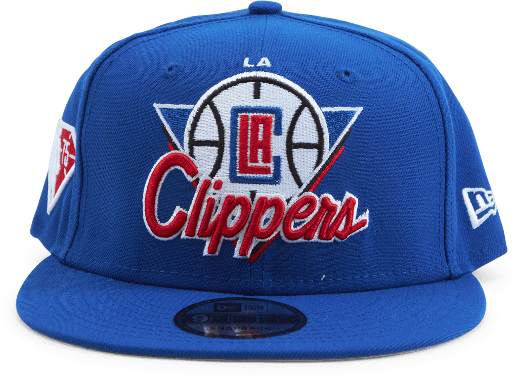Clippers NBA21 Tip Off 9FIFTY - Bild 4