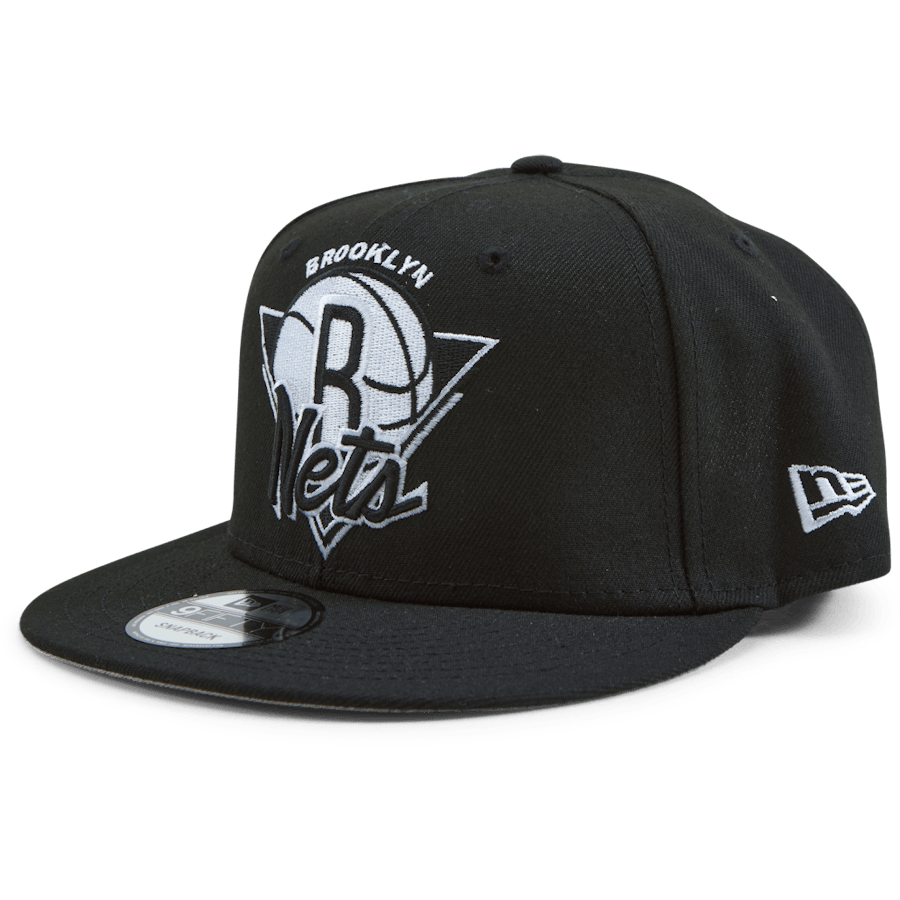 Nets NBA21 Tip Off 9FIFTY