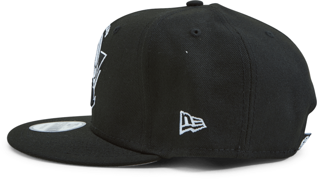 Nets NBA21 Tip Off 9FIFTY - Bild 2