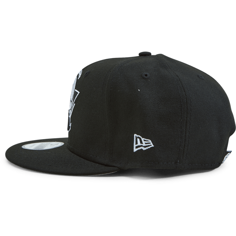 Nets NBA21 Tip Off 9FIFTY - Bild 2