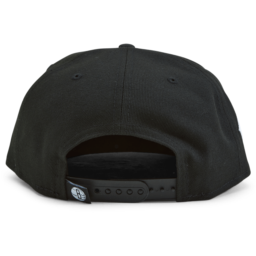 Nets NBA21 Tip Off 9FIFTY - Bild 3