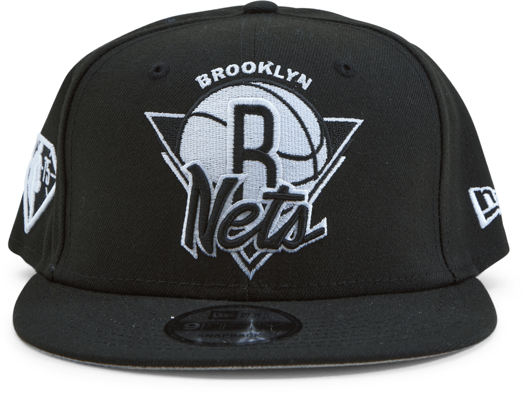 Nets NBA21 Tip Off 9FIFTY - Bild 4