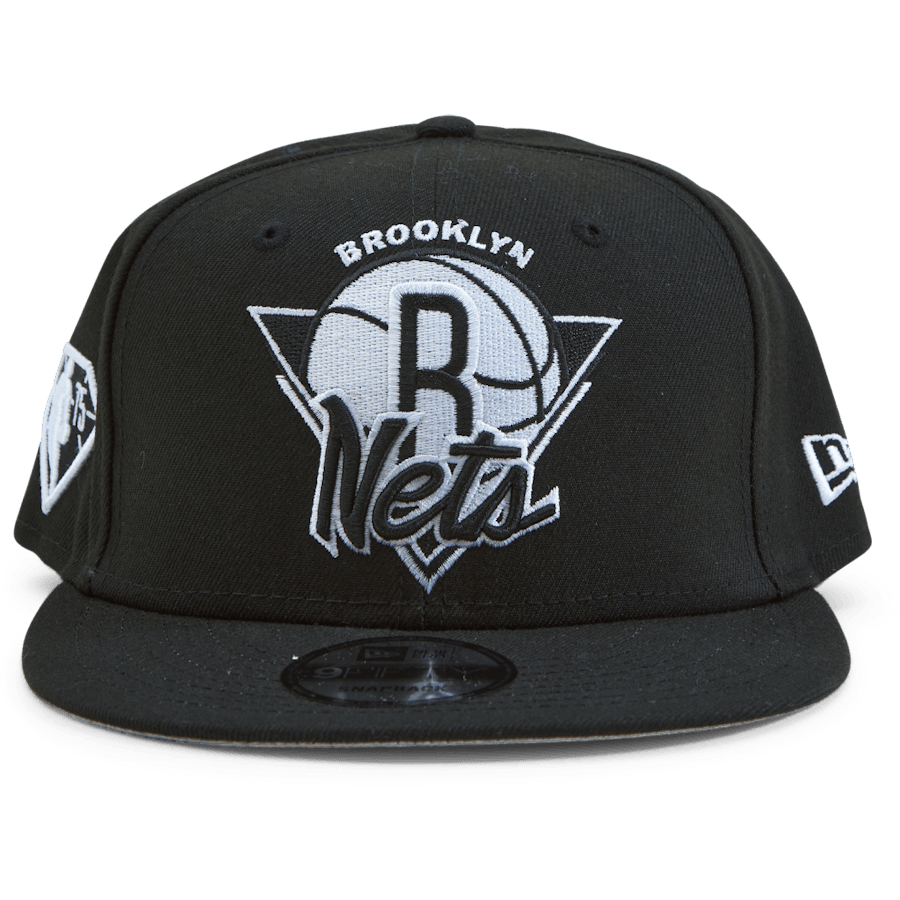Nets NBA21 Tip Off 9FIFTY - Bild 4