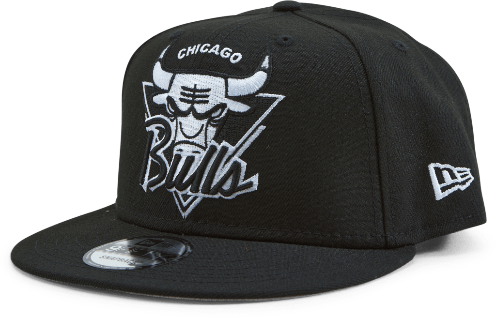 Bulls NBA21 Tip Off 9FIFTY