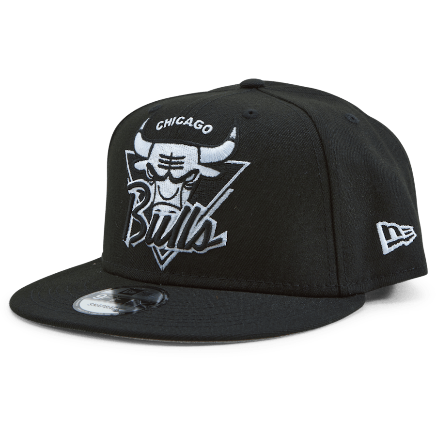 Bulls NBA21 Tip Off 9FIFTY